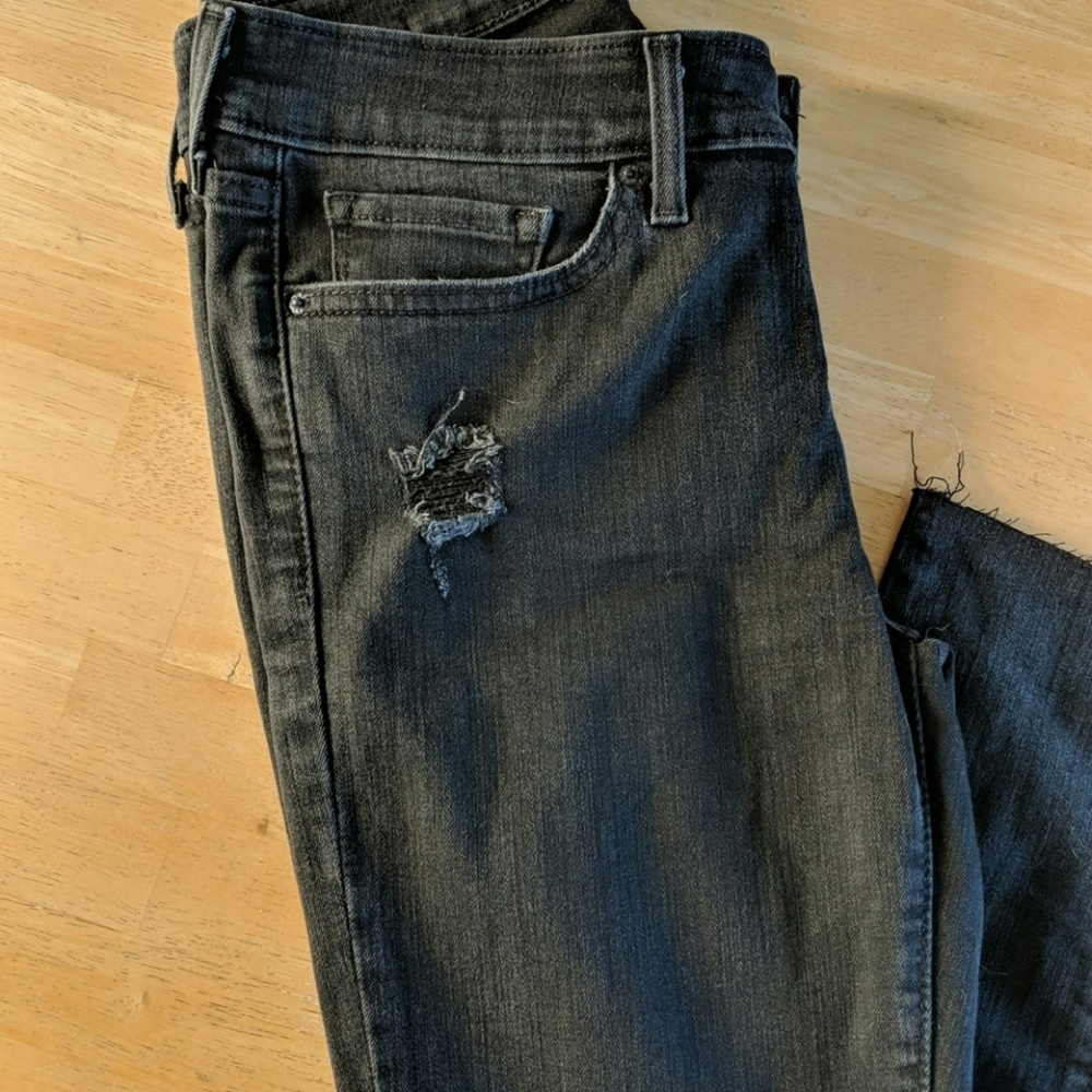 Levis 711 Skinny jeans